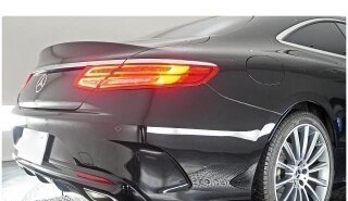 Mercedes-Benz S-Класс, 2017 год, 4 990 000 рублей, 6 фотография