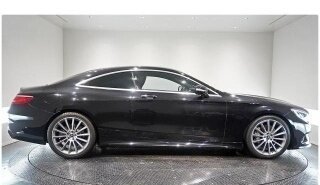 Mercedes-Benz S-Класс, 2017 год, 4 990 000 рублей, 5 фотография