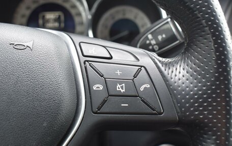Mercedes-Benz CLS, 2012 год, 2 520 000 рублей, 15 фотография