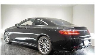 Mercedes-Benz S-Класс, 2017 год, 4 990 000 рублей, 4 фотография