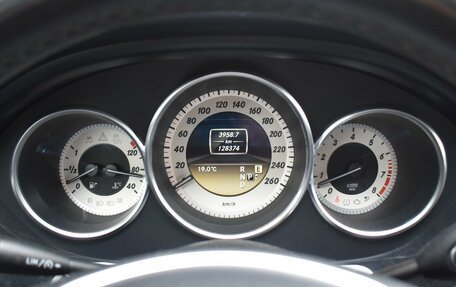 Mercedes-Benz CLS, 2012 год, 2 520 000 рублей, 12 фотография