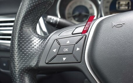 Mercedes-Benz CLS, 2012 год, 2 520 000 рублей, 14 фотография