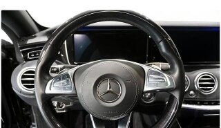Mercedes-Benz S-Класс, 2017 год, 4 990 000 рублей, 9 фотография