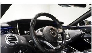 Mercedes-Benz S-Класс, 2017 год, 4 990 000 рублей, 8 фотография