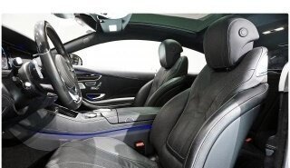 Mercedes-Benz S-Класс, 2017 год, 4 990 000 рублей, 13 фотография