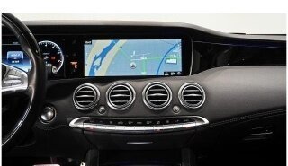 Mercedes-Benz S-Класс, 2017 год, 4 990 000 рублей, 11 фотография