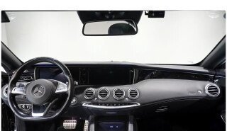Mercedes-Benz S-Класс, 2017 год, 4 990 000 рублей, 10 фотография