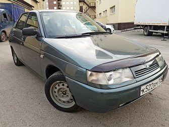 ВАЗ (LADA) 2112, 2006 год, 55 000 рублей, 1 фотография