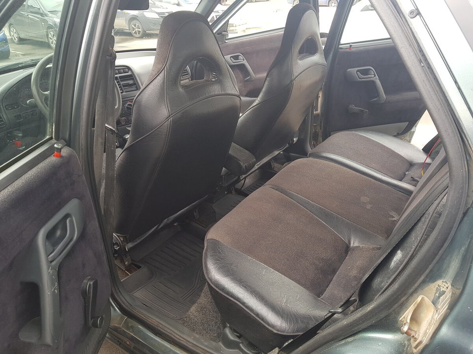 ВАЗ (LADA) 2112, 2006 год, 55 000 рублей, 12 фотография