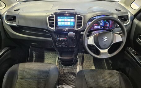 Suzuki Solio II, 2015 год, 550 000 рублей, 13 фотография