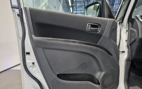 Suzuki Solio II, 2015 год, 550 000 рублей, 9 фотография