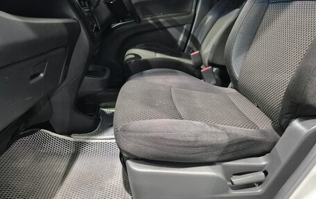 Suzuki Solio II, 2015 год, 550 000 рублей, 11 фотография