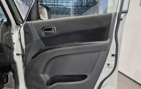 Suzuki Solio II, 2015 год, 550 000 рублей, 10 фотография