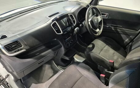 Suzuki Solio II, 2015 год, 550 000 рублей, 12 фотография