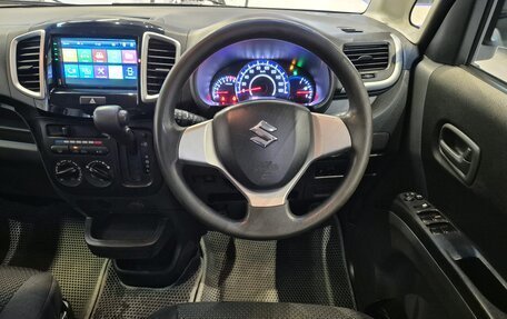 Suzuki Solio II, 2015 год, 550 000 рублей, 15 фотография