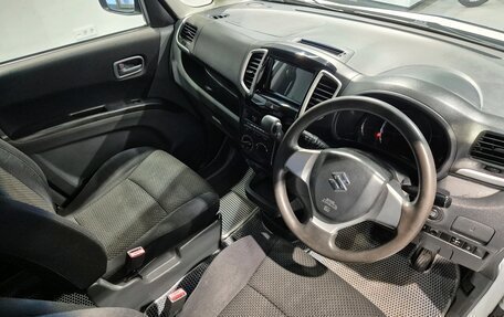 Suzuki Solio II, 2015 год, 550 000 рублей, 14 фотография