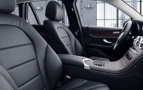 Mercedes-Benz GLC, 2019 год, 4 800 000 рублей, 1 фотография