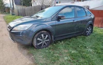 Ford Focus II рестайлинг, 2010 год, 630 000 рублей, 1 фотография