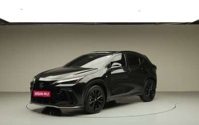 Lexus NX, 2022 год, 4 500 000 рублей, 1 фотография