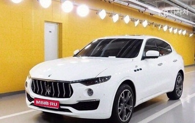 Maserati Levante I, 2022 год, 5 236 000 рублей, 1 фотография