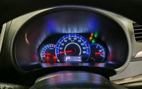 Suzuki Solio II, 2015 год, 550 000 рублей, 16 фотография