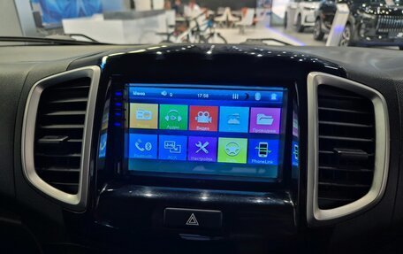 Suzuki Solio II, 2015 год, 550 000 рублей, 21 фотография