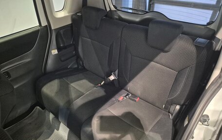 Suzuki Solio II, 2015 год, 550 000 рублей, 22 фотография