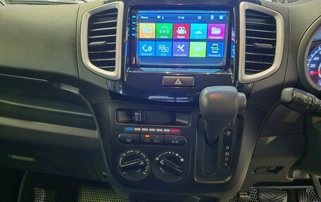 Suzuki Solio II, 2015 год, 550 000 рублей, 20 фотография