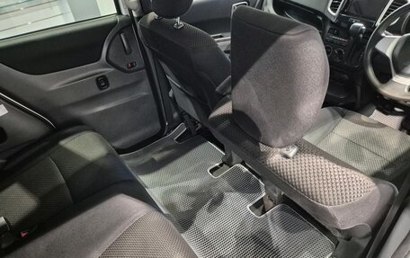 Suzuki Solio II, 2015 год, 550 000 рублей, 25 фотография