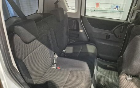 Suzuki Solio II, 2015 год, 550 000 рублей, 24 фотография