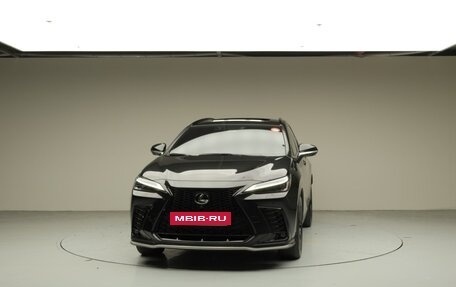Lexus NX, 2022 год, 4 500 000 рублей, 4 фотография