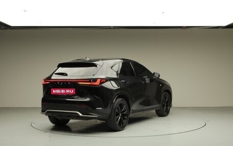 Lexus NX, 2022 год, 4 500 000 рублей, 3 фотография