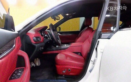 Maserati Levante I, 2022 год, 5 236 000 рублей, 5 фотография