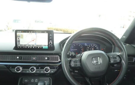 Honda Civic, 2021 год, 1 690 099 рублей, 14 фотография