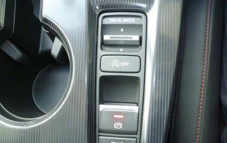 Honda Civic, 2021 год, 1 690 099 рублей, 16 фотография