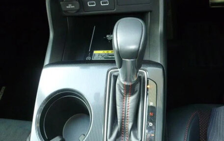Honda Civic, 2021 год, 1 690 099 рублей, 13 фотография