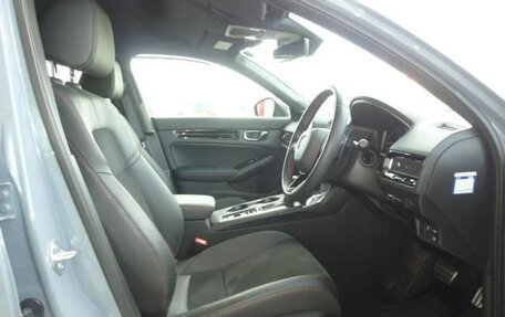 Honda Civic, 2021 год, 1 690 099 рублей, 12 фотография