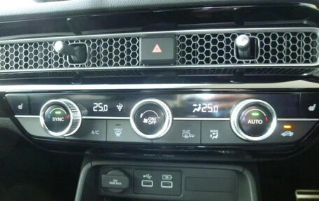 Honda Civic, 2021 год, 1 690 099 рублей, 15 фотография
