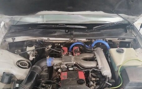 Toyota Cresta, 1993 год, 400 000 рублей, 8 фотография