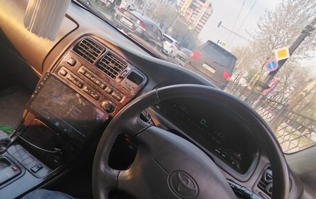 Toyota Cresta, 1993 год, 400 000 рублей, 4 фотография