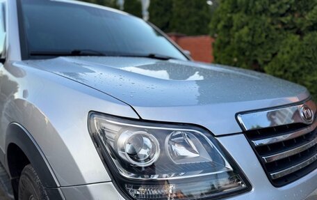 KIA Mohave I, 2011 год, 2 000 000 рублей, 3 фотография