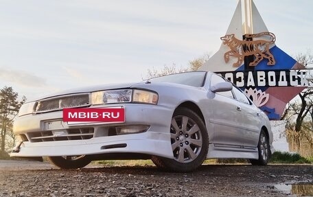 Toyota Cresta, 1993 год, 400 000 рублей, 2 фотография