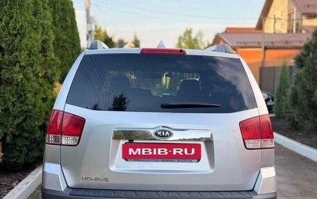 KIA Mohave I, 2011 год, 2 000 000 рублей, 6 фотография