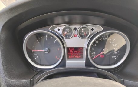 Ford Focus II рестайлинг, 2010 год, 630 000 рублей, 11 фотография