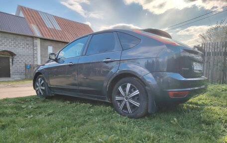 Ford Focus II рестайлинг, 2010 год, 630 000 рублей, 2 фотография