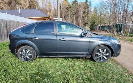 Ford Focus II рестайлинг, 2010 год, 630 000 рублей, 6 фотография