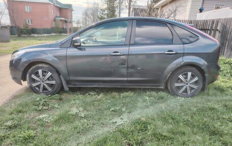 Ford Focus II рестайлинг, 2010 год, 630 000 рублей, 4 фотография