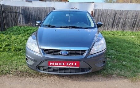 Ford Focus II рестайлинг, 2010 год, 630 000 рублей, 10 фотография