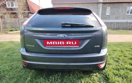 Ford Focus II рестайлинг, 2010 год, 630 000 рублей, 8 фотография