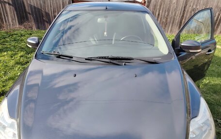Ford Focus II рестайлинг, 2010 год, 630 000 рублей, 19 фотография